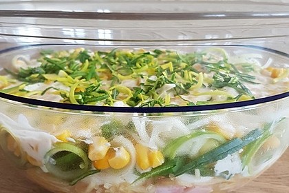 Schichtsalat 4