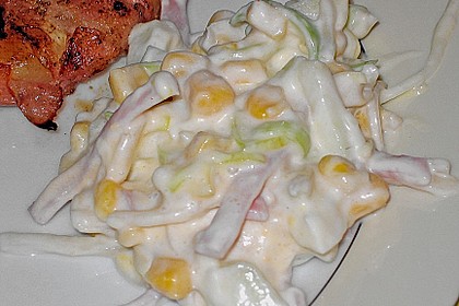 Schichtsalat 3