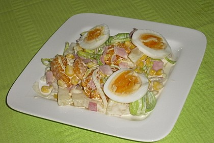 Schichtsalat 4