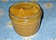 Dulce de leche