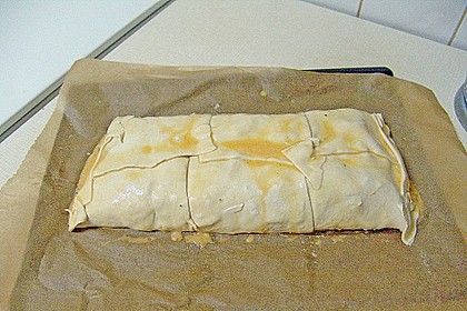 Wirsing - Strudel 2