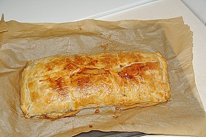Wirsing - Strudel 3