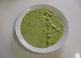 Brokkoli - Creme Suppe