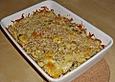 Franz&ouml;sisches Knoblauchgratin