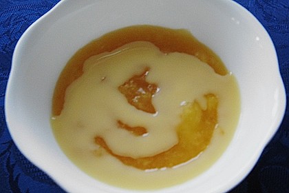 Apfel - Vanille - Gr&uuml;tze