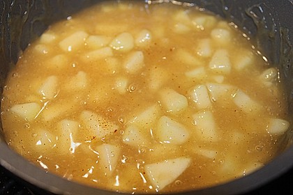 Apfel - Vanille - Gr&uuml;tze 3