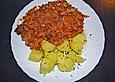 Schmorkohl