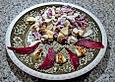 Gemischter Wintersalat