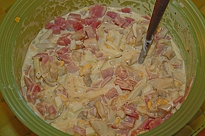Eiersalat mit Spargel 5