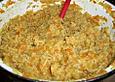 SABO - Curryreis