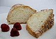Franz&ouml;sischer Mandelkuchen