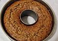 Cognac - Kuchen