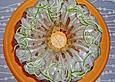 Limetten - Mohn - Kuchen