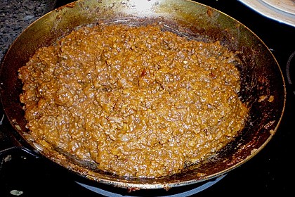 Linsen - Chili 1