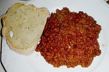 Linsen - Chili 2