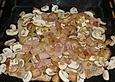 Pizzaschnitzel