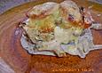 Schnitzel - Pizza