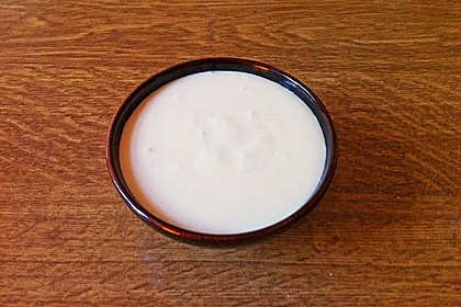 Honig - Senf - So&szlig;e
