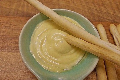 Honig - Senf - So&szlig;e 2
