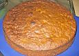 Apfelkuchen mit Amaretto