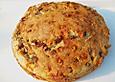 Pikantes Grillbrot
