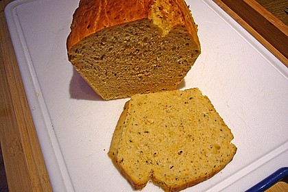 Salbeibrot