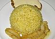 Bananen - Schnitzel