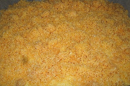 Buttermilch - Kokos - Kuchen 2