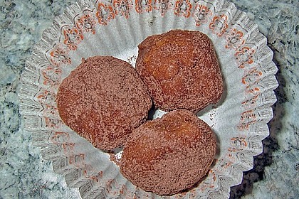Tiramisu - Kugeln 18