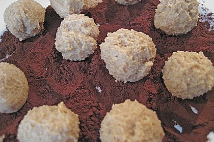 Tiramisu - Kugeln 40