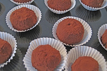 Tiramisu - Kugeln 11