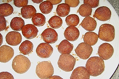 Tiramisu - Kugeln 32
