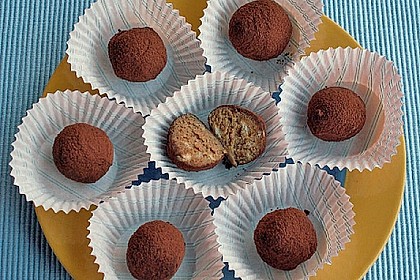 Tiramisu - Kugeln 20