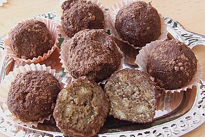 Tiramisu - Kugeln 19