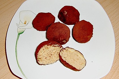 Tiramisu - Kugeln 3