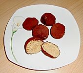 Tiramisu - Kugeln (Bild)