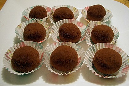 Tiramisu - Kugeln 2