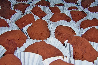 Tiramisu - Kugeln 35