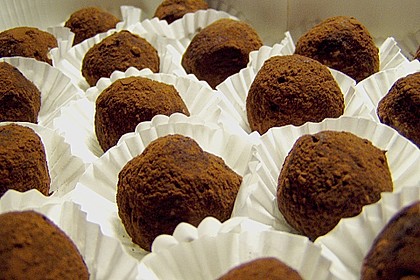 Tiramisu - Kugeln 22