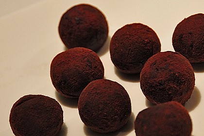 Tiramisu - Kugeln 10