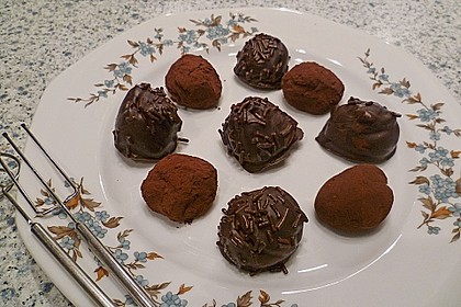 Tiramisu - Kugeln 16
