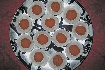 Tiramisu - Kugeln 21