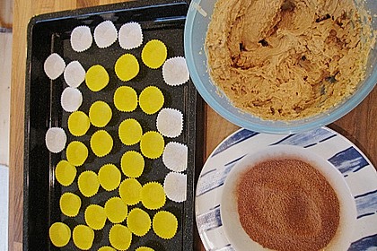 Tiramisu - Kugeln 44