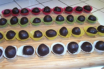 Tiramisu - Kugeln 29
