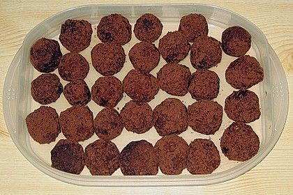 Tiramisu - Kugeln 27