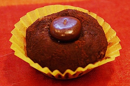 Tiramisu - Kugeln 39