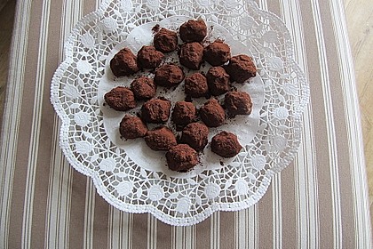 Tiramisu - Kugeln 14