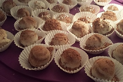 Tiramisu - Kugeln 38