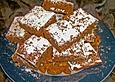 Fudge - Brownies