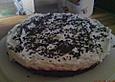 Schneewittchen - Torte